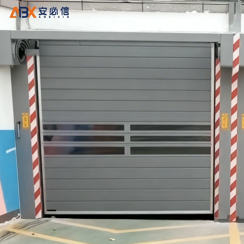 海北藏族涡轮硬质高速门